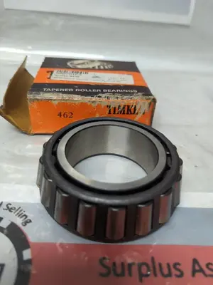 New | in-Stock TIMKEN 462 Industrial Controls Ohio US | Surplus Asset Holdings #1238862
