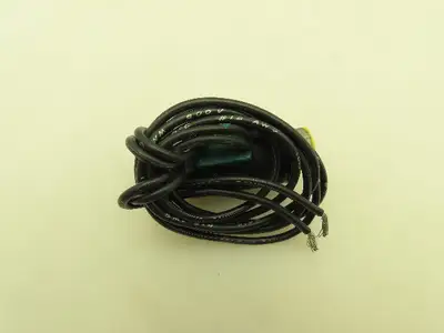 Honeywell Skinner B6LX35 Solenoid Valve 3-Way NO 24VDC 175 PSI 1/8"