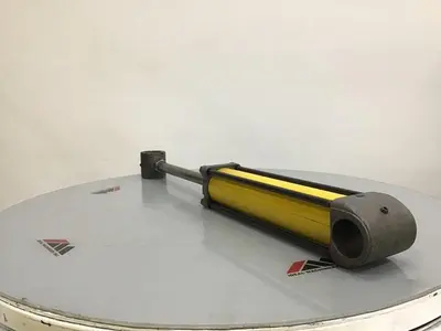 USED ARBURG 320C 500-100U / CY
