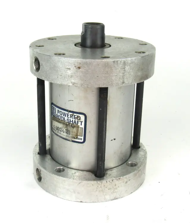 Used E&E SPECIAL PRODUCTS E-34212-L-3829 Parts (Hydraulics and Pneumatics) | Industrial Parts R Us Inc. #360191