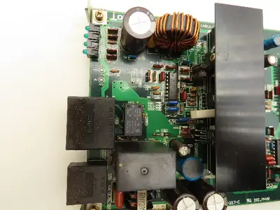 Okuma 1911-2890-10-077 Opus7000 PS60 Circuit Board