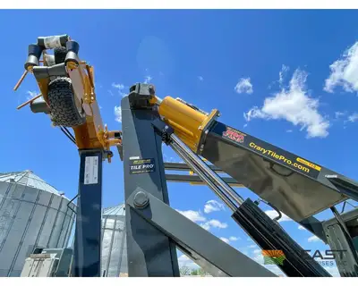 Used CRARY _UNKNOWN_ Plows Iowa US | Keast Enterprises #1360117