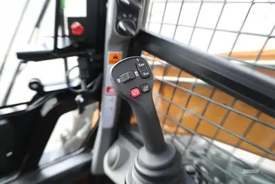 Used 2023 CASE SV340B Skid Steer Loaders Pennsylvania US | Zimmerman Farm Service #1409862