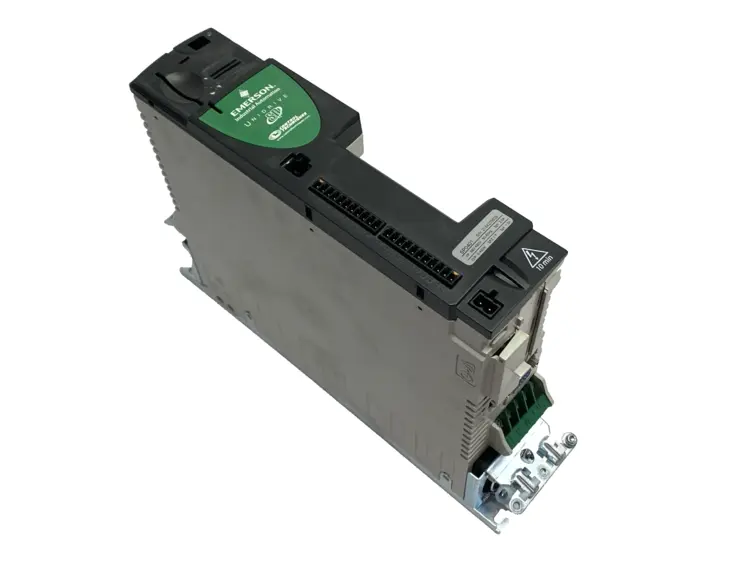 Used Emerson 3098-0048 Servo Drives Michigan US | Maverick Industrial Sales #1456623