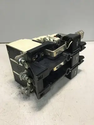 USED WESTINGHOUSE A200M5CAC
