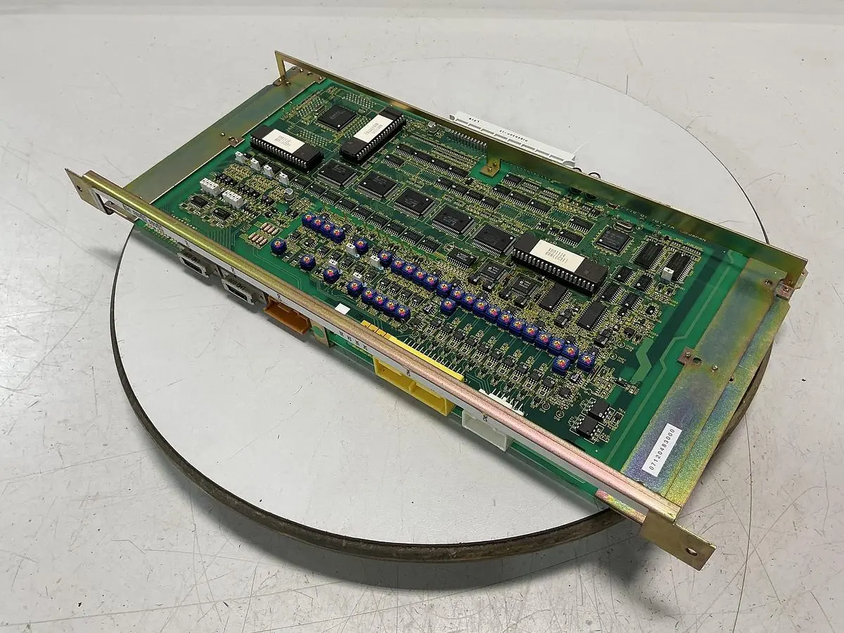 USED FUJI ELECTRIC F770 61 78(2)A