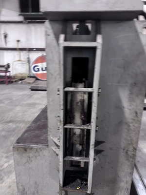 USED 1900 HTC 375-8A