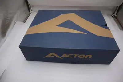 ACTION All Terrain 15" Composite Toe Rubber Work Boots A4144-11 - STOCK SGF100
