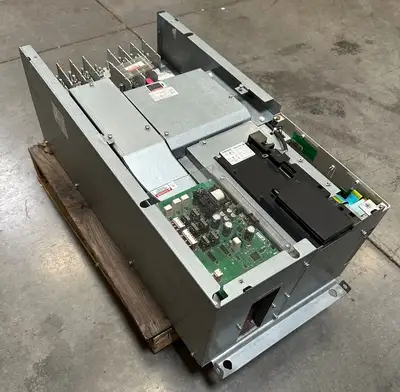 Allen Bradley 20B-D-248-A-0-ANNAND0 /B 20BD248A0ANNAND0 (8.5.4)
