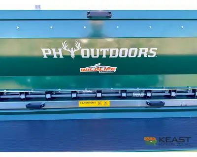 Used PH OUTDOORS _UNKNOWN_ No-Till Drills Iowa US | Keast Enterprises #1360386