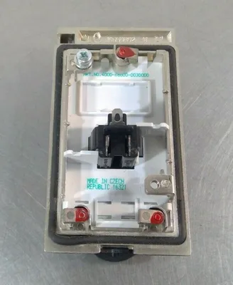 Murr Elektronik - 4000-68000-0030000 - Modlink Frame 3D-7