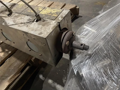 USED KILLION KLB-100