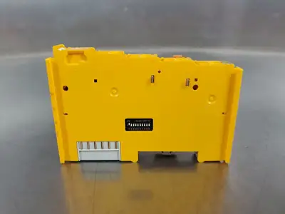 USED Beckhoff EL6900 TwinSAFE Logic Module