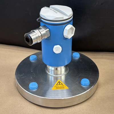 New | in-Stock ENDRESS HAUSER FMD72-D6L0/101 Sensors Indiana US | J&J Industrial Supply #1394350