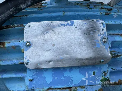 Used WAUKESHA 030 Sanitary  Pump California US | Star Industries #1254696