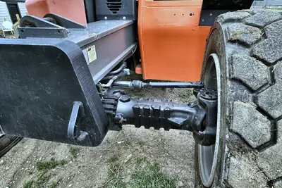 Used 2013 JLG G6-42A Misc Forklifts North Dakota US | Proxy Equipment #1377646
