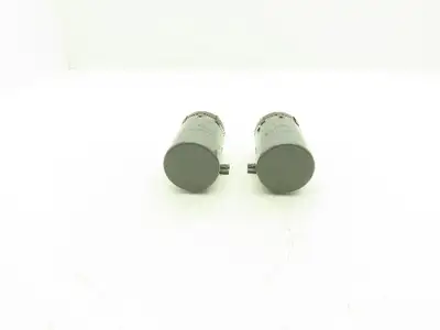 Johnson Controls EP-8000-2 Electro-Pneumatic Transducer 0-10vdc Input Lot of 2