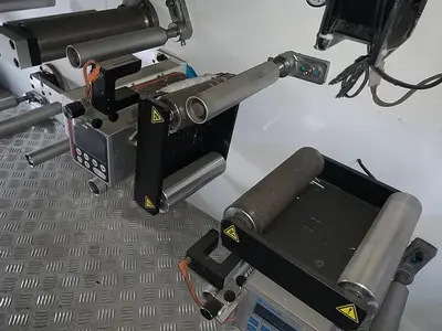 USED DIERTAI EQUIPMENT DITTEST