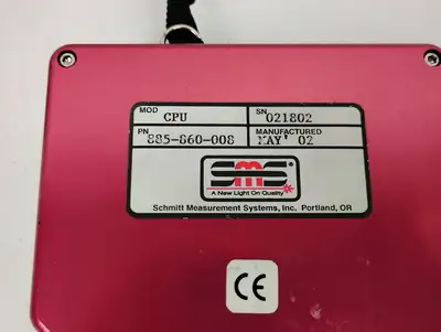 Used SPORADIC SURPLUS _UNKNOWN_ Laser Scanners Texas US | Sporadic Surplus LLC #1710872