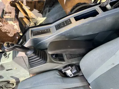 Used 2016 HYUNDAI ROBEX290LC-9 Excavators Louisiana US | Proxy Equipment #1377962