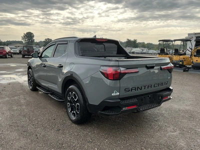 Used 2022 HYUNDAI SANTA CRUZ Pickup Trucks Michigan US | Miedema Asset Management Group #1397106