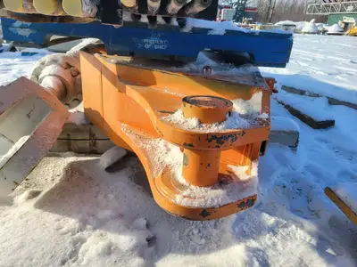 USED HITACHI 7051364