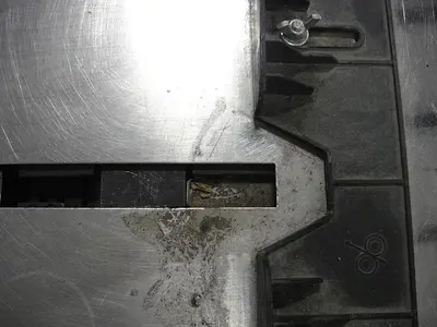 USED 2007 PAC PSM 1412-IC3A