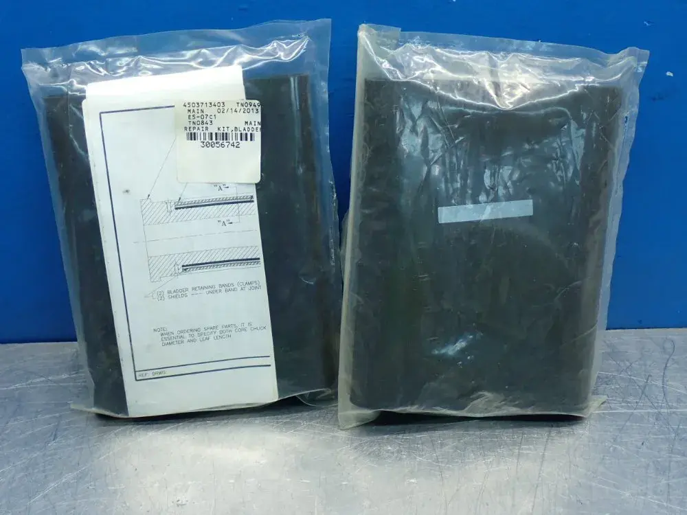 Bladder Repair Kit, 2pcs - E5-07c1