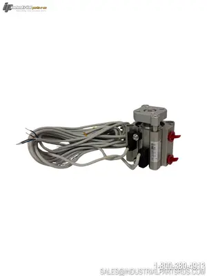 NEW SMC CDQMB32-15-F7BVL