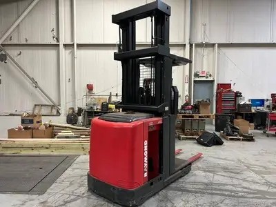 Used 2013 RAYMOND 550OPC30TT Misc Forklifts Illinois US | Somerset Equipment Sales #1543063