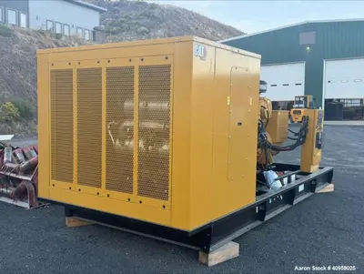 USED CATERPILLAR 455