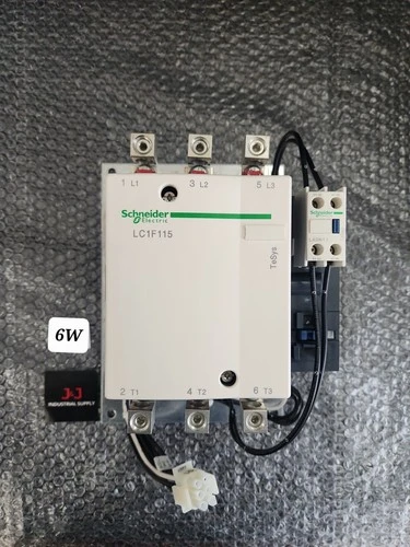 NEW Schneider Electric LC1F115