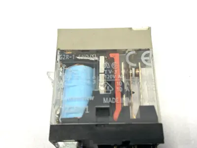 New | in-Stock OMRON G2R-1-SN Relays & Switches | Maverick Industrial Sales #1109933
