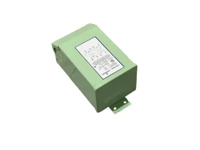 New | in-Stock Emerson Transformer 1-Phase 60Hz 240/480VAC 120/240VAC 1kVA Transformers Michigan US | Maverick Industrial Sales #1402457