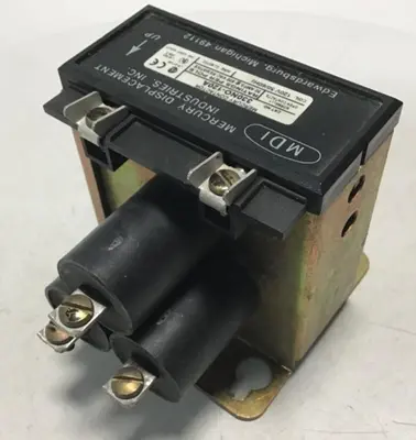 USED MDI 330NO-120A