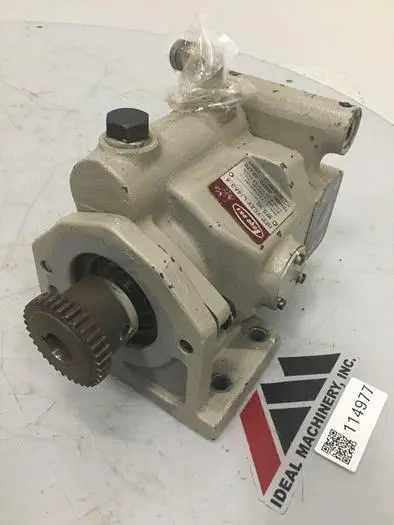 Used TOYO OKI HPP-VC2V-LI4A3-A Pump Parts | Ideal Machinery #620075