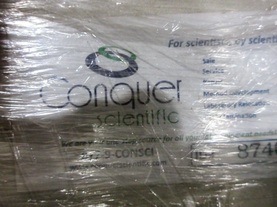 Lab Centrifuge