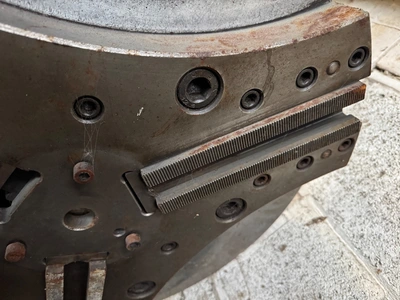 FORKARDT Ks630L Lathes | Bowland Trading Ltd (5)