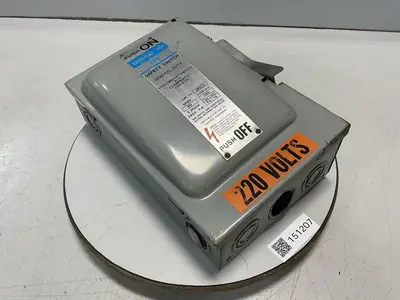 USED ITE JN322