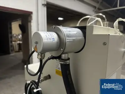 USED BUCHI Buchi B-290 Mini Spray Dryer
