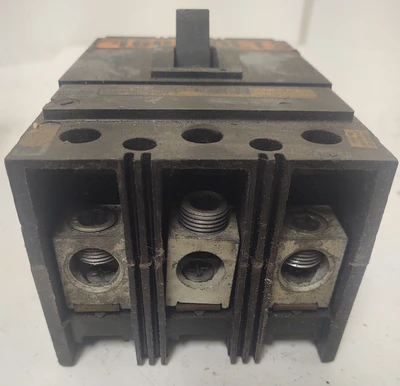 USED Square D KAL36150