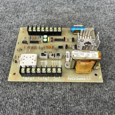 Used Opcon 8160B-1X2 I/O Boards & Replacement Parts California US | Davliegogo LLC #1706294