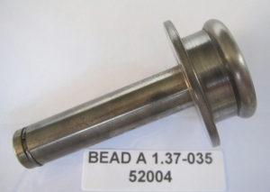 Used CONRAC 300 SERIES Tube End Deburring Flaring Beading Michigan US | Ultimate Tube Bender Parts Plus #201915