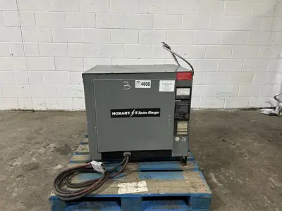 USED HOBART 1050C3-24R