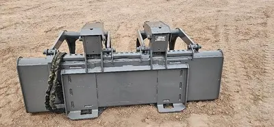 Used BOBCAT _UNKNOWN_ Grapple Buckets Utah US | CSS Equipment Sales #1347297