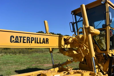 Used 1992 CATERPILLAR 14G Motor Graders South Carolina US | BTM Machinery #1352467