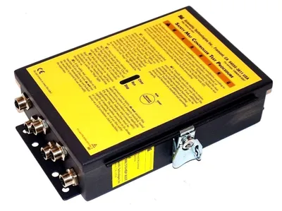 NEW STI MC4-5006-CX1 MAT CONTROLLER 82396-5006