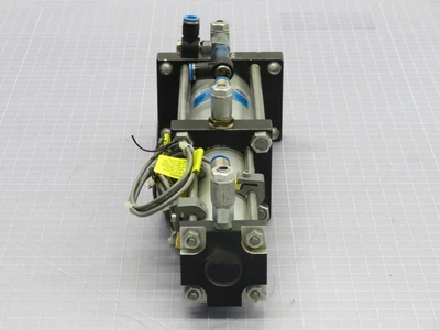 Used FABCO-AIR _UNKNOWN_ Pneumatic Cylinders Texas US | OCO Industrial #1583337