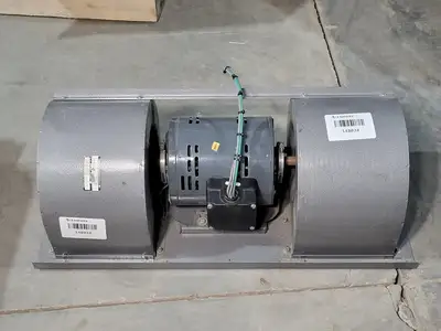 Used TYCO HMH524DACMA194B Parts (Hydraulics and Pneumatics) British Columbia CA | Lenmark #1426202