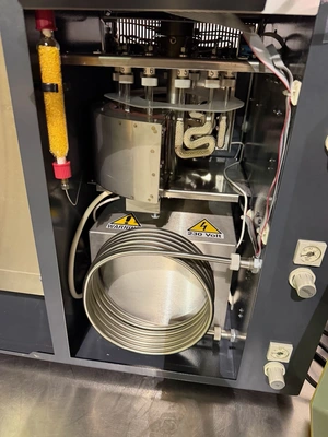 Used _UNKNOWN_ _UNKNOWN_ Analyzers Systems - Other Ohio US | Federal Equipment Company #1365484